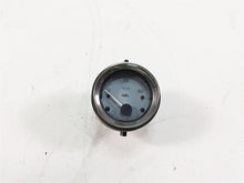 Load image into Gallery viewer, 2006 Harley Touring FLHXI Street Glide Oil Pressure Gauge Instrument 75165-01A | Mototech271

