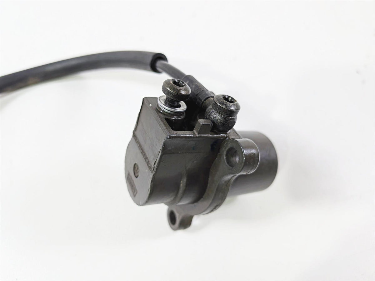 2002 BMW K1200LT 89V3 Clutch Slave Cylinder - Tested 21522333433 {{ shop.shopifyCountryName }} - Mototech271