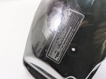 2006 Honda VT1100 C2 Shadow Rear Fender -Read 80110-MCK-A70Z {{ shop.shopifyCountryName }} - Mototech271