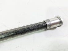 Load image into Gallery viewer, 2005 Kawasaki ZX1000 ZX10R Ninja Front Axle Wheel Spindle 41068-0011 | Mototech271
