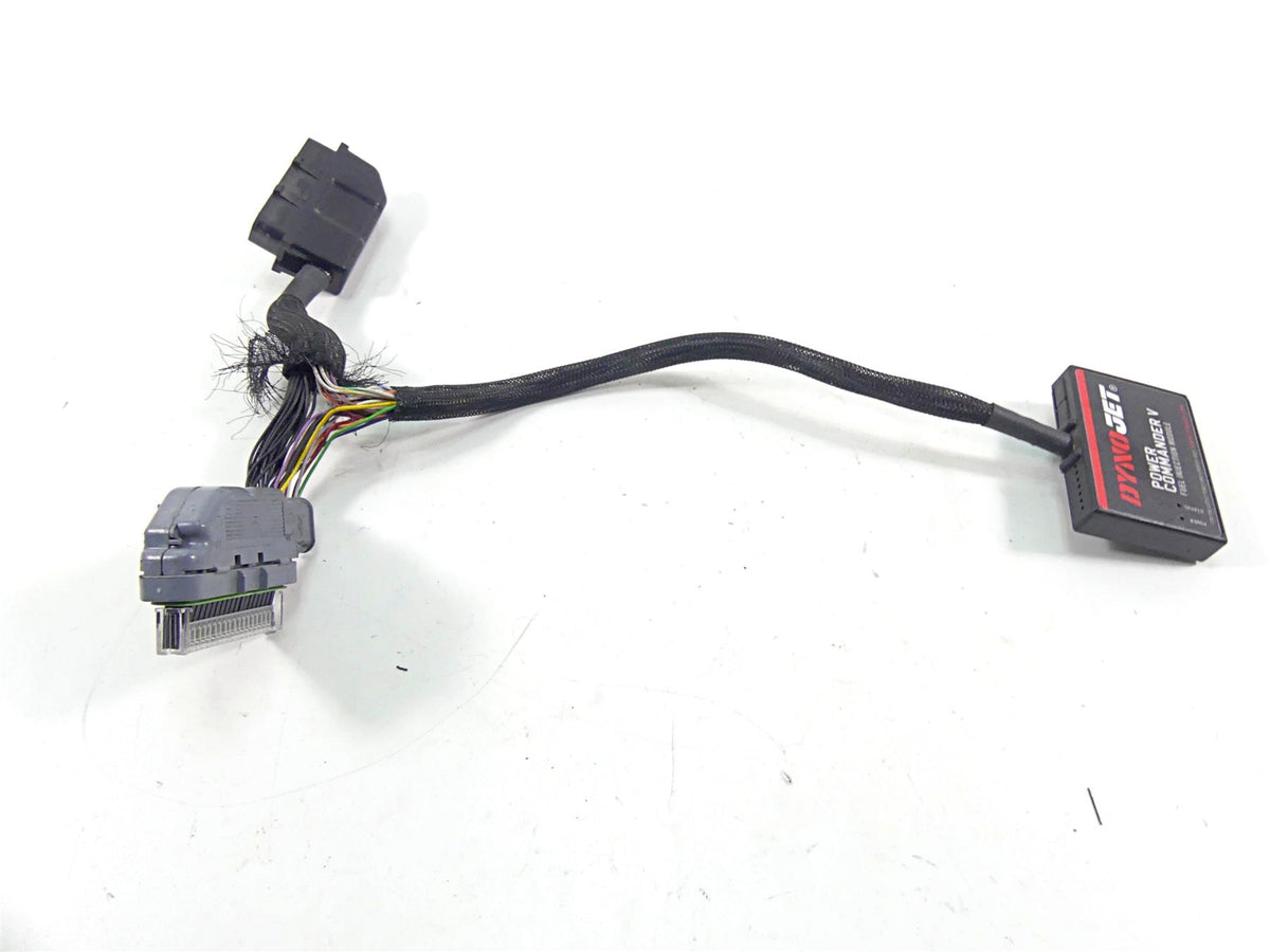 2005 Harley VRSCSE CVO V-Rod Dynojet Power Commander Fuel Injection Module 15-026 {{ shop.shopifyCountryName }} - Mototech271