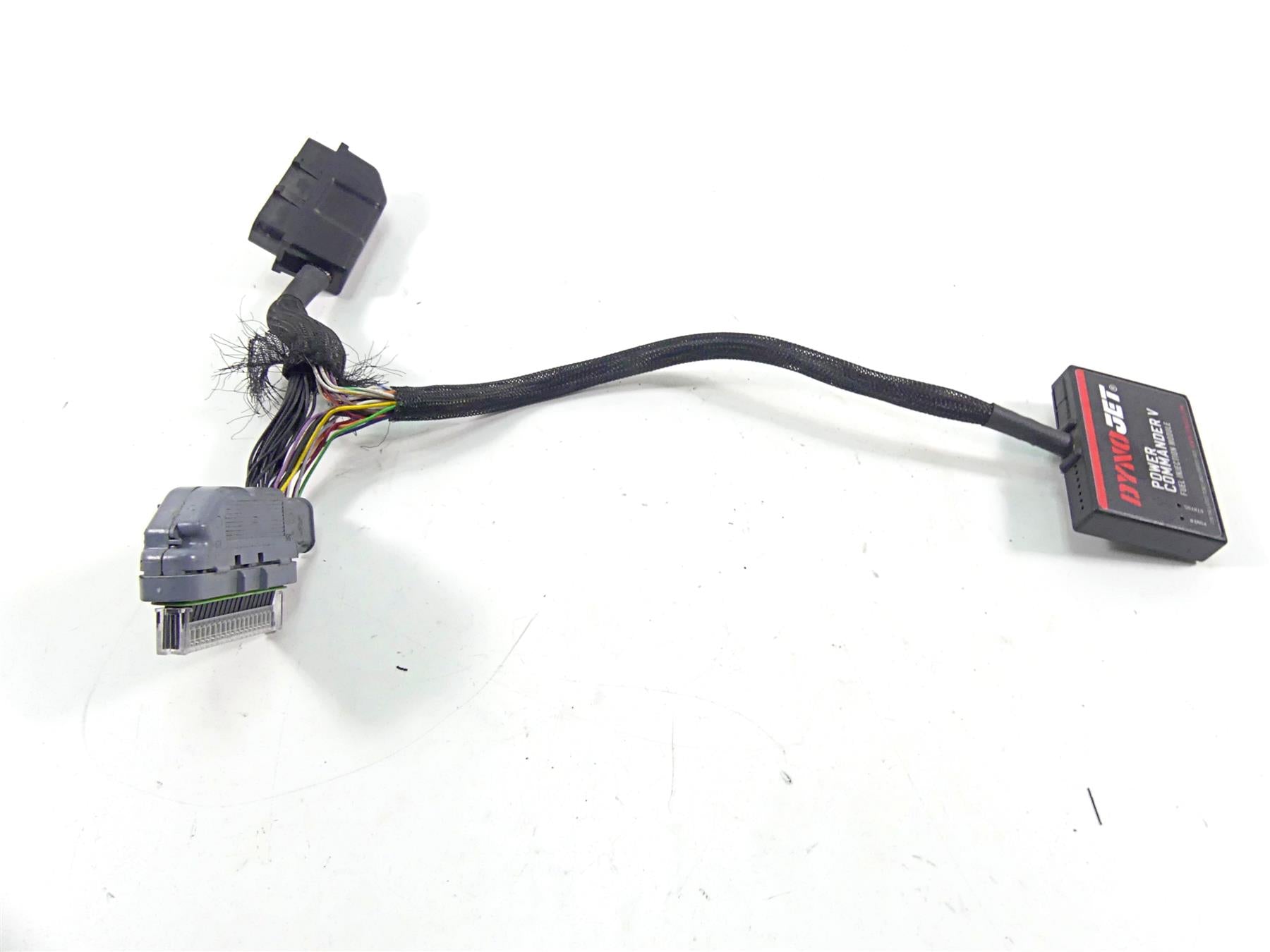 2005 Harley VRSCSE CVO V-Rod Dynojet Power Commander Fuel Injection Module 15-026 {{ shop.shopifyCountryName }} - Mototech271
