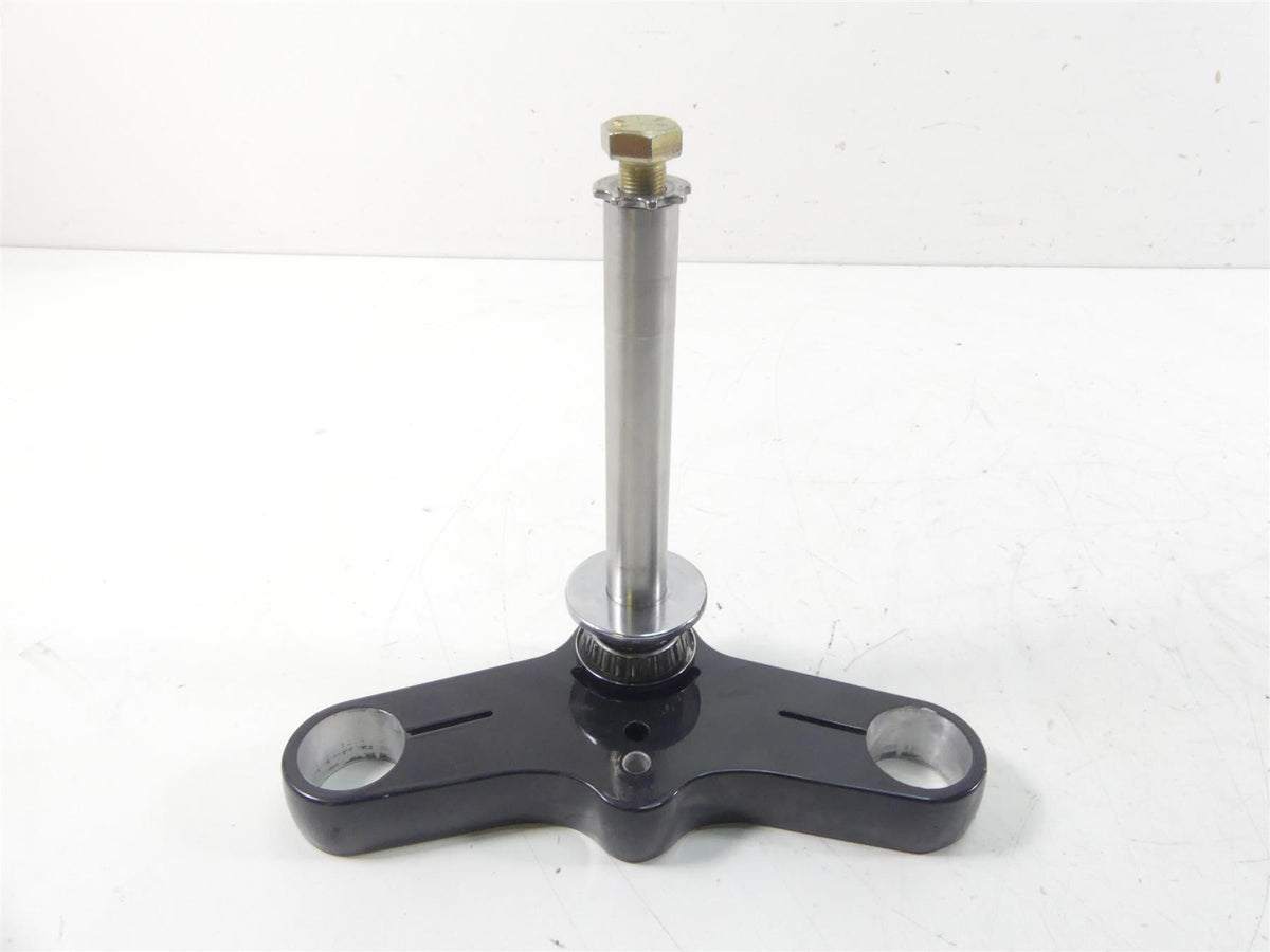 2001 Indian Centennial Scout Lower 41mm Triple Tree Steering Clamp 89-127 {{ shop.shopifyCountryName }} - Mototech271