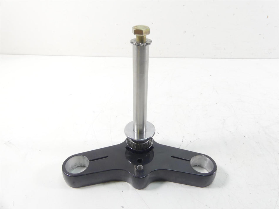2001 Indian Centennial Scout Lower 41mm Triple Tree Steering Clamp 89-127 {{ shop.shopifyCountryName }} - Mototech271