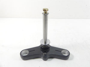 2001 Indian Centennial Scout Lower 41mm Triple Tree Steering Clamp 89-127 | Mototech271