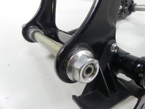 2021 Harley Softail FXBBS 114 Street Bob Swingarm Swing Arm & Axle 47400099BHP | Mototech271