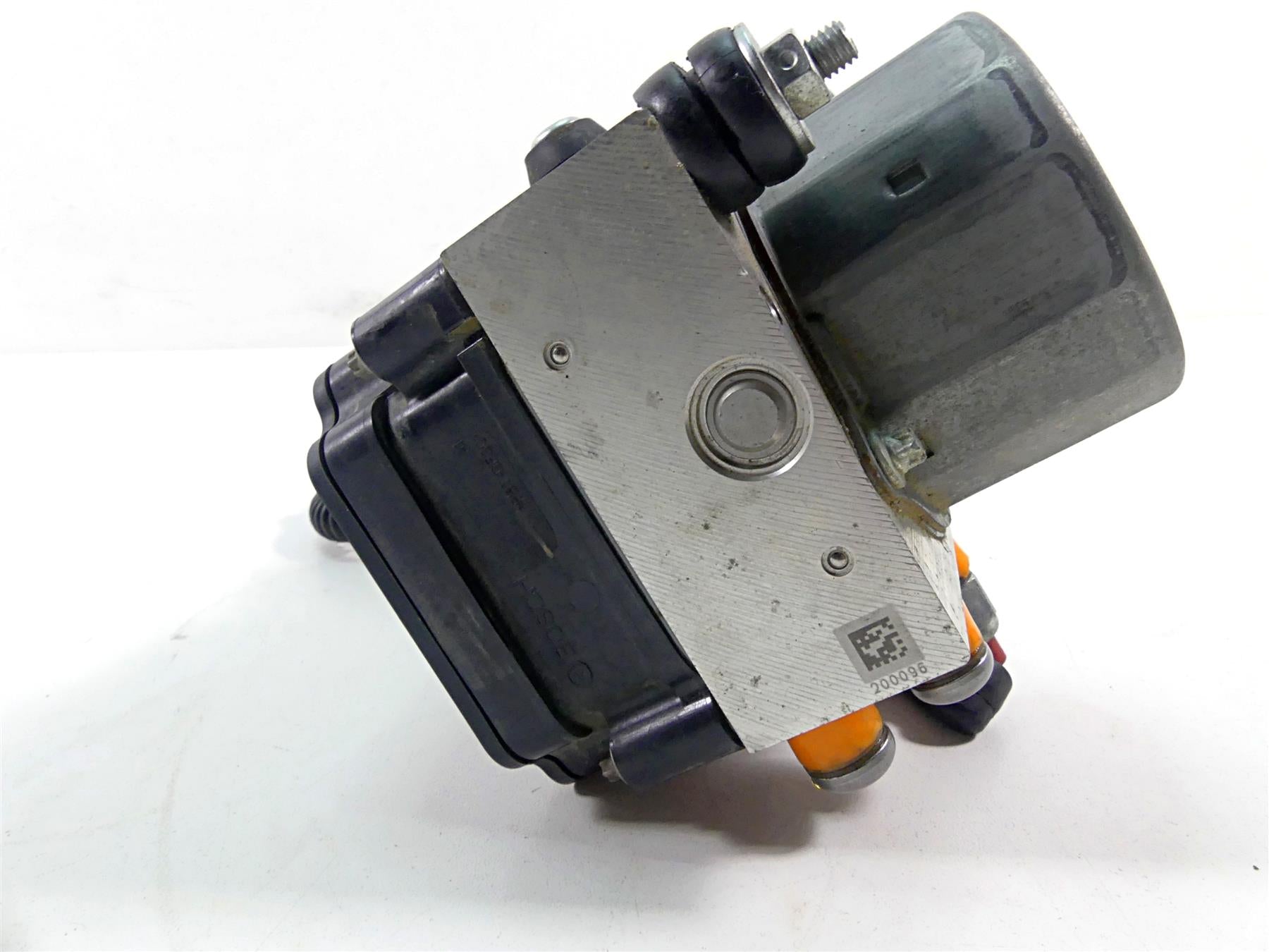 2015 KTM 1190 Adventure Abs Brake Pump Pressure Module Unit 60342031100 {{ shop.shopifyCountryName }} - Mototech271