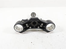 Load image into Gallery viewer, 2020 Ducati Scrambler 1100 Sport Pro Lower Triple Tree Steering Clamp 34221031AA | Mototech271
