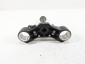 2020 Ducati Scrambler 1100 Sport Pro Lower Triple Tree Steering Clamp 34221031AA | Mototech271