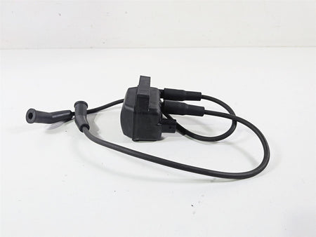 2000 Harley Touring FLHRCI Road King Ignition Coil Wires Plug Set 31639-99 {{ shop.shopifyCountryName }} - Mototech271