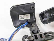 Load image into Gallery viewer, 2002 BMW K1200LT 89V3 Left Hand Control Switch Light Cruise 61317708349 7650733
