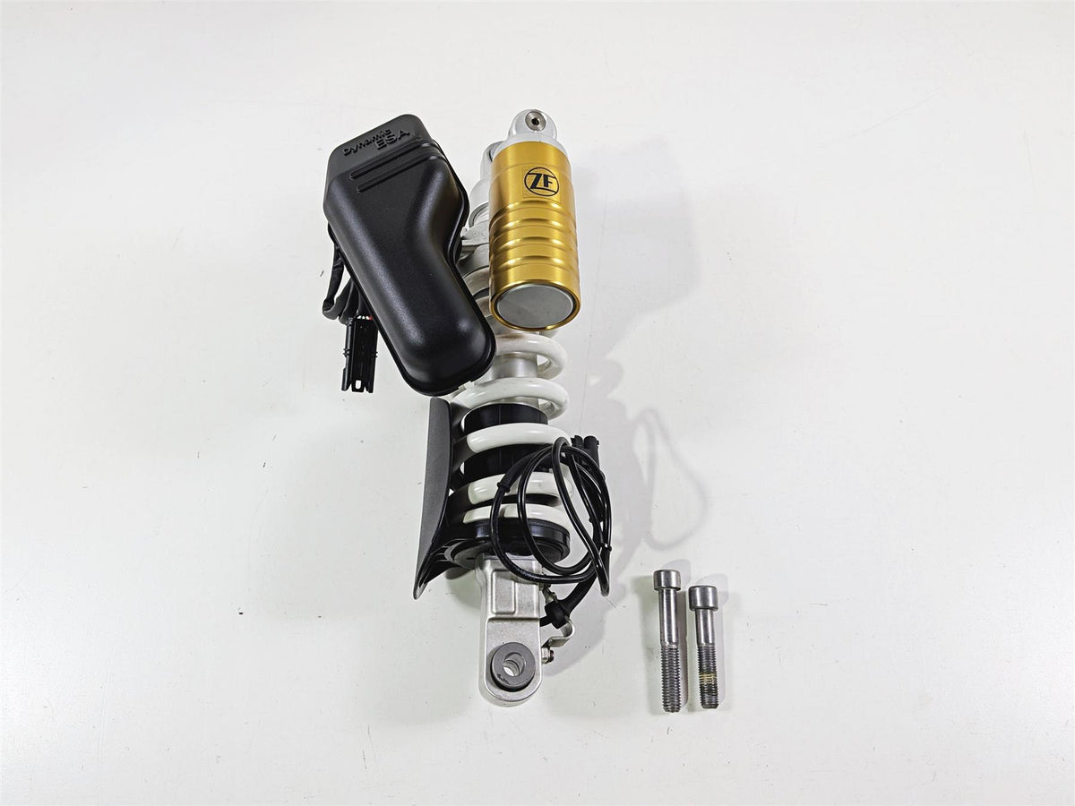 2021 BMW R1250GS K51 Adventure Rear Shock Damper Esa Low Sachs 33548563287-Mototech271