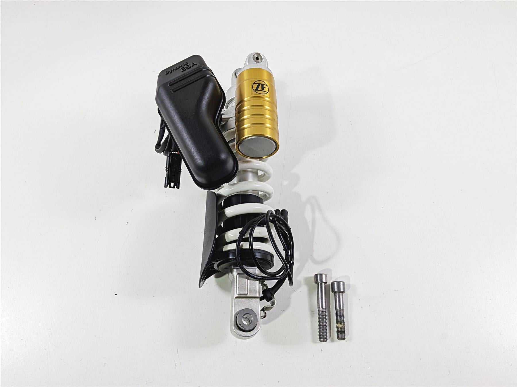 2021 BMW R1250GS K51 Adventure Rear Shock Damper Esa Low Sachs 33548563287-Mototech271