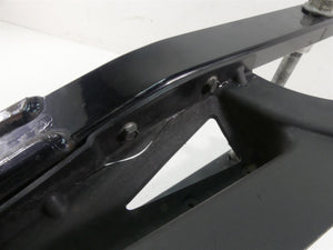 1989 Harley Touring FLTC Tour Glide Swingarm Swing Arm + Axle - Read 47544-85B | Mototech271