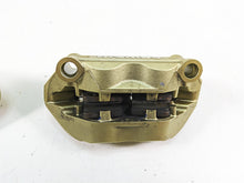 Load image into Gallery viewer, 2015 BMW S1000RR K46 Brembo Front Brake Caliper Set 100mm 34117714783
