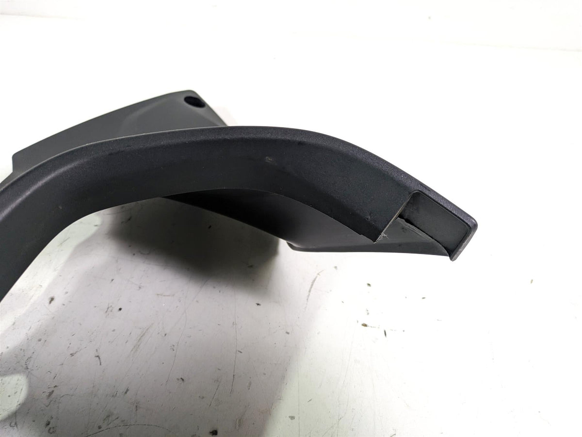 2022 BMW R1250 RT K052 Lower Rear Engine Cover Fairing Set 46639443405 {{ shop.shopifyCountryName }} - Mototech271