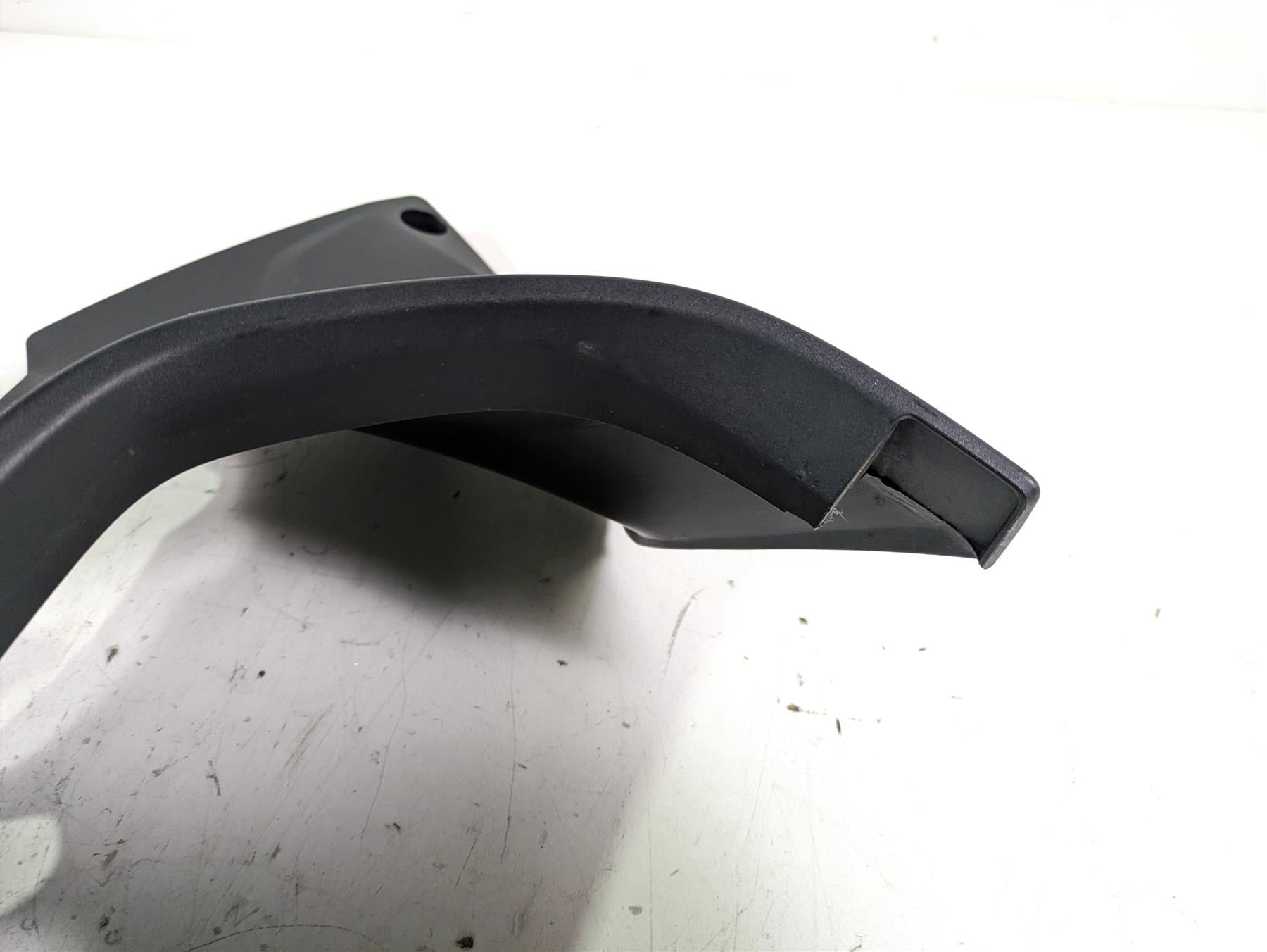 2022 BMW R1250 RT K052 Lower Rear Engine Cover Fairing Set 46639443405 {{ shop.shopifyCountryName }} - Mototech271