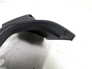 2022 BMW R1250 RT K052 Lower Rear Engine Cover Fairing Set 46639443405 | Mototech271