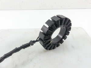 2009 Harley Dyna FXDF SE CVO Fat Bob Alternator Generator Stator 30017-08