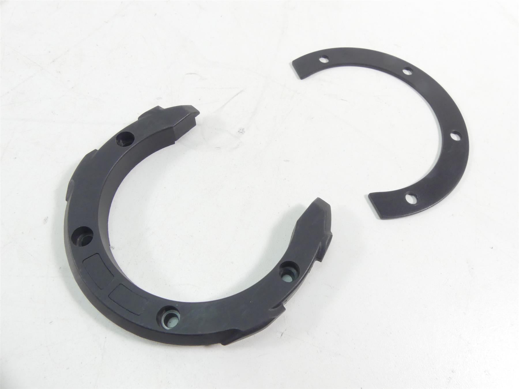2015 BMW R1200RT K52 Keyless Fuel Gas Petrol Tank Cap + Mounts 16118552106 {{ shop.shopifyCountryName }} - Mototech271