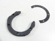 Load image into Gallery viewer, 2015 BMW R1200RT K52 Keyless Fuel Gas Petrol Tank Cap + Mounts 16118552106
