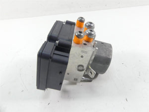 2012 BMW S1000RR K46 Abs Brake Pump Unit Pressure Module 8528646 34518526896 | Mototech271