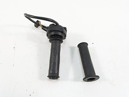 2016 Ducati Panigale 1299 S Ride Fly By Wire Throttle Sensor & Grip 66020011B {{ shop.shopifyCountryName }} - Mototech271