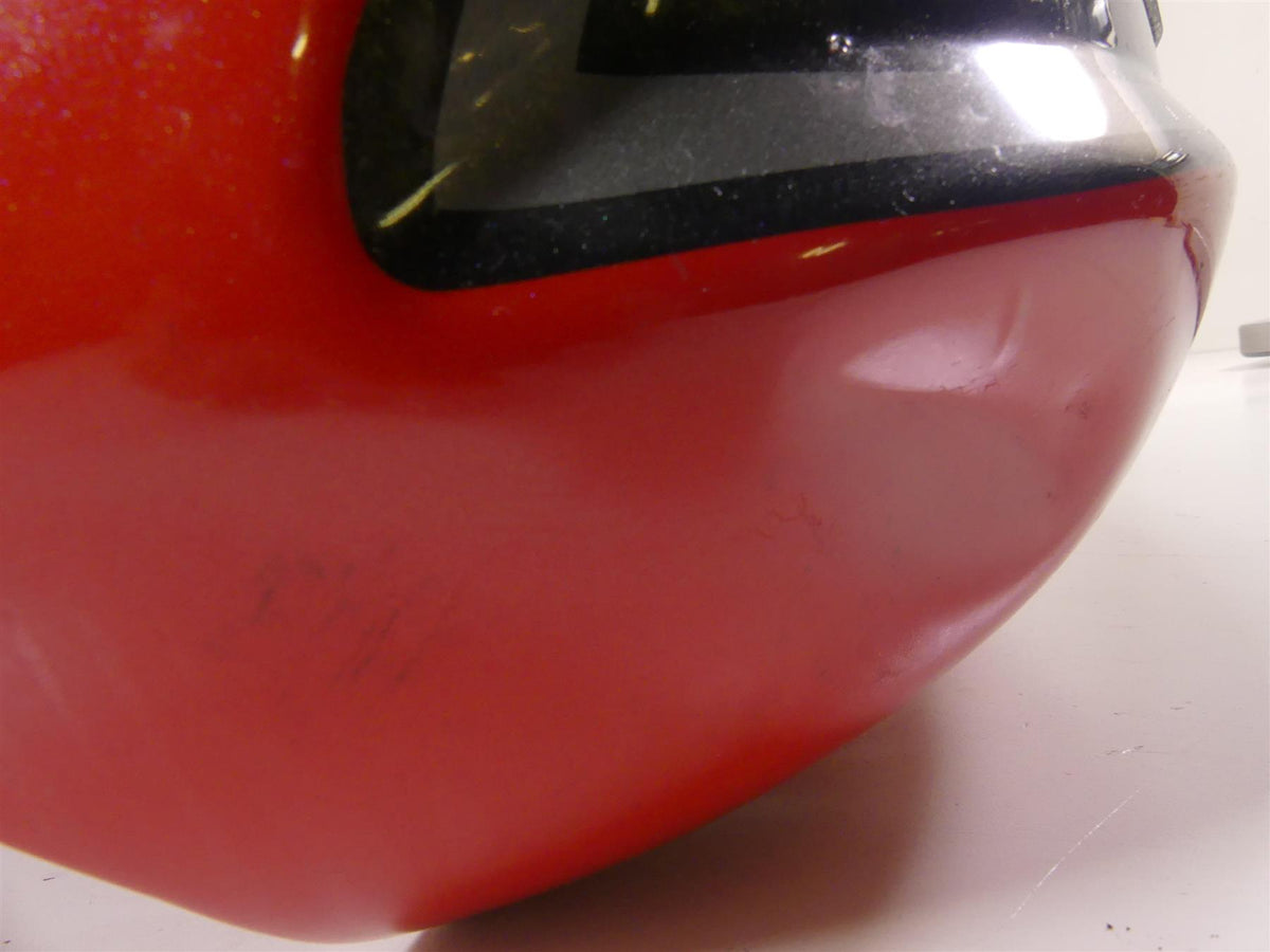 2015 Victory Cross Country Tour Fuel Gas Petrol Tank Reservoir - Read 1016149 {{ shop.shopifyCountryName }} - Mototech271