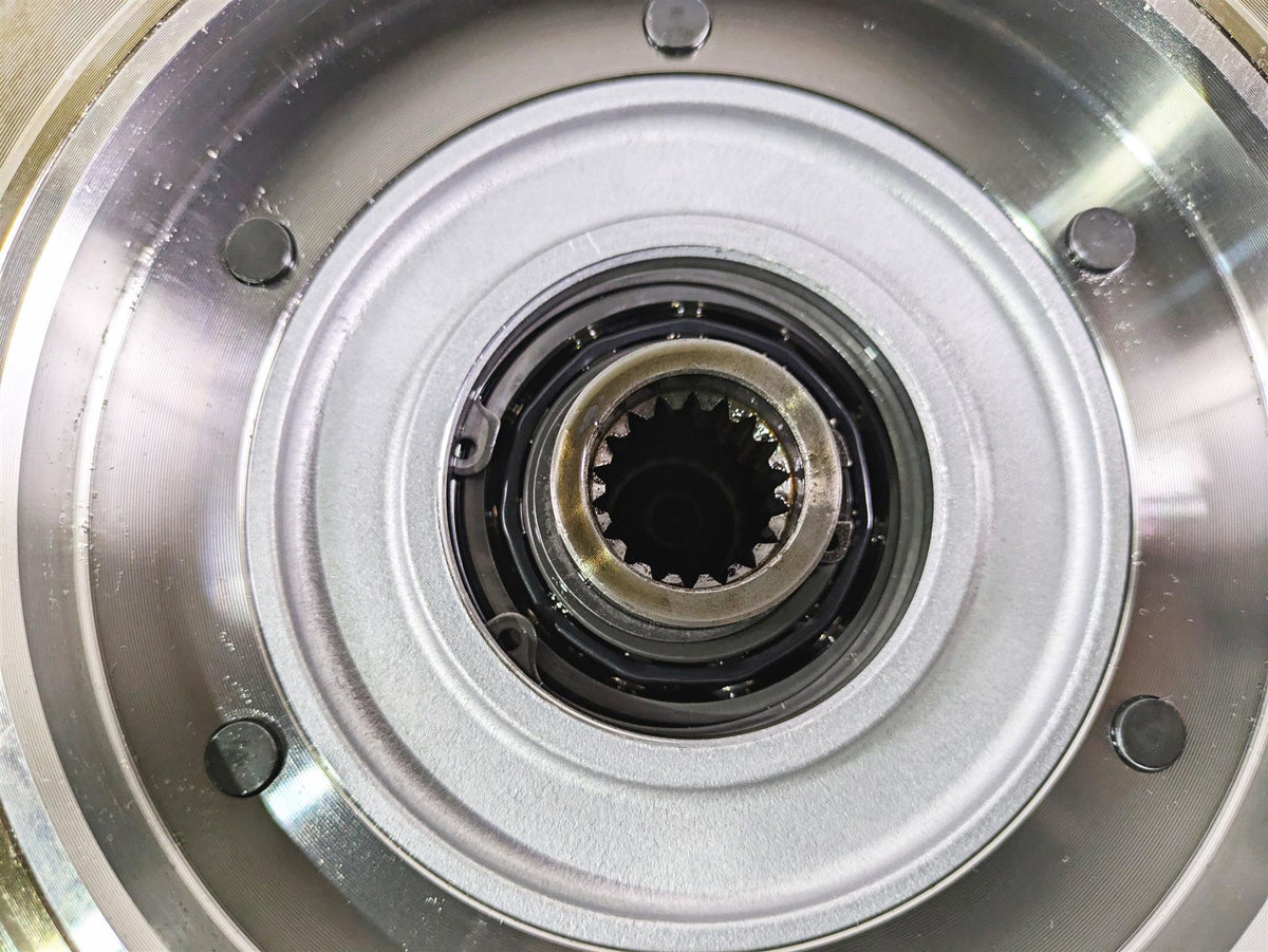 2021 Harley Softail FXST Standard Nice Primary Drive Clutch Kit M8 37000263A {{ shop.shopifyCountryName }} - Mototech271