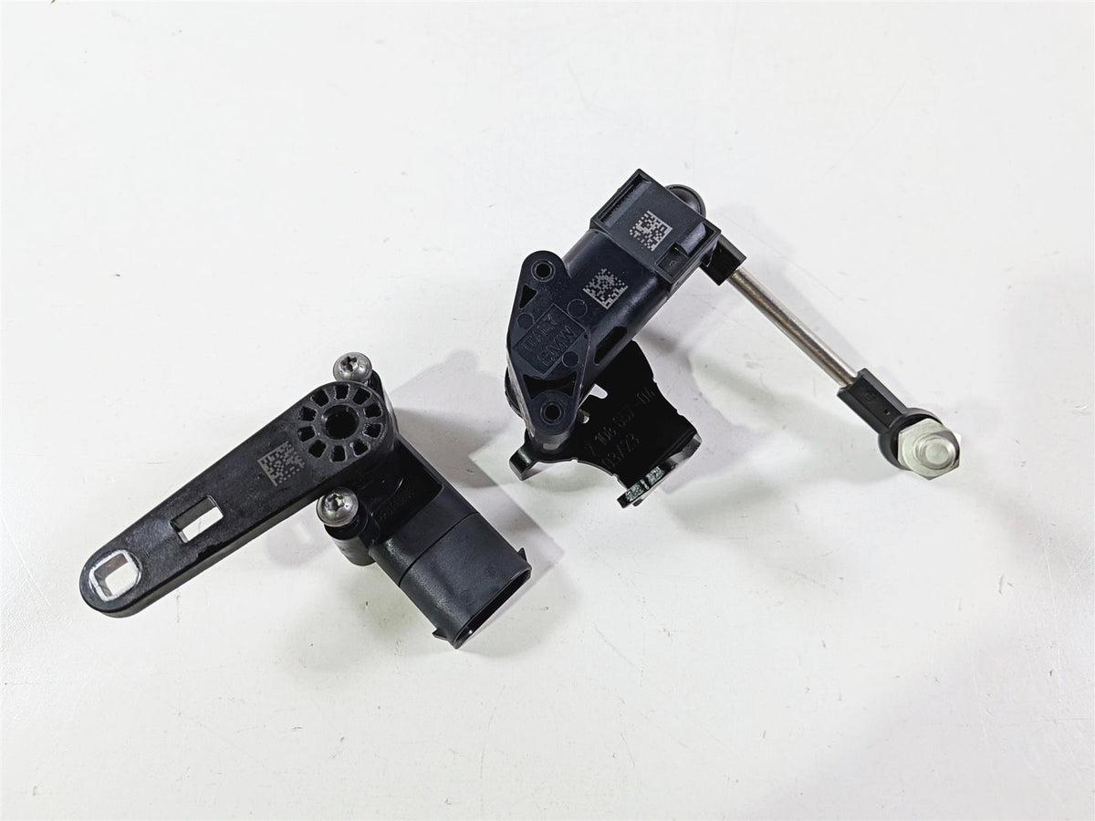 2024 BMW S1000RR K67 Bike Suspension Height Level Sensor Set 37146895466-Mototech271