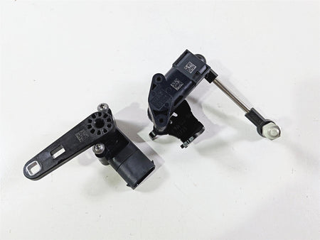 2024 BMW S1000RR K67 Bike Suspension Height Level Sensor Set 37146895466-Mototech271