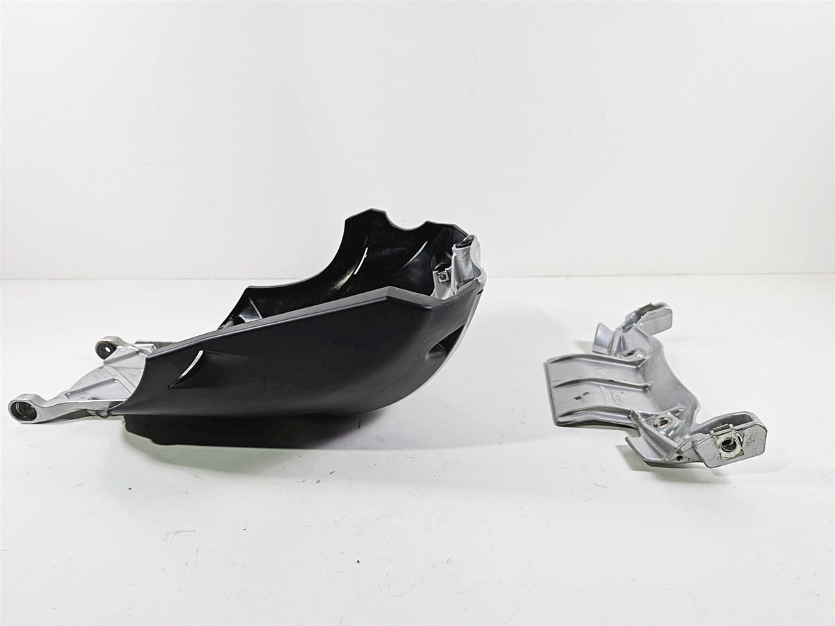 2013 KTM 990 Adventure Baja Skid Plate Belly Pan Set 6000309100092 60003092100-Mototech271