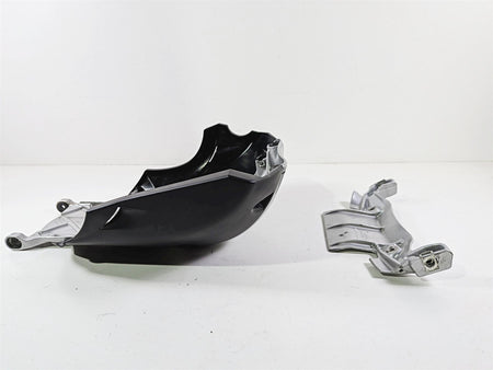 2013 KTM 990 Adventure Baja Skid Plate Belly Pan Set 6000309100092 60003092100-Mototech271