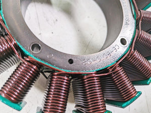 2013 Harley FXDWG Dyna Wide Glide Alternator Generator Stator 30017-08 | Mototech271