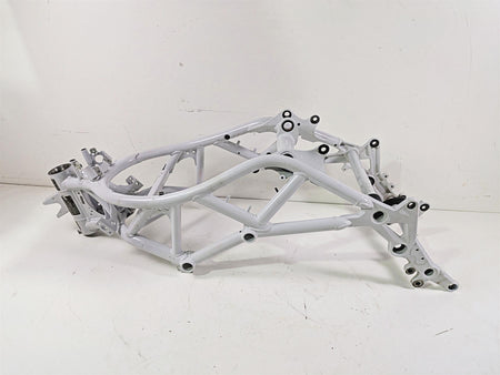 2017 BMW F800GS Adv K75 Straight Main Frame Chassis With Clean California Title 46511600241 {{ shop.shopifyCountryName }} - Mototech271