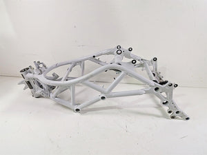 2017 BMW F800GS Adv K75 Straight Main Frame Chassis With Clean California Title 46511600241