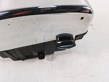 2015 Harley FXDL Dyna Low Rider Electrical Holder Tray & Cover 70367-12 {{ shop.shopifyCountryName }} - Mototech271
