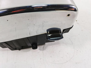 2015 Harley FXDL Dyna Low Rider Electrical Holder Tray & Cover 70367-12