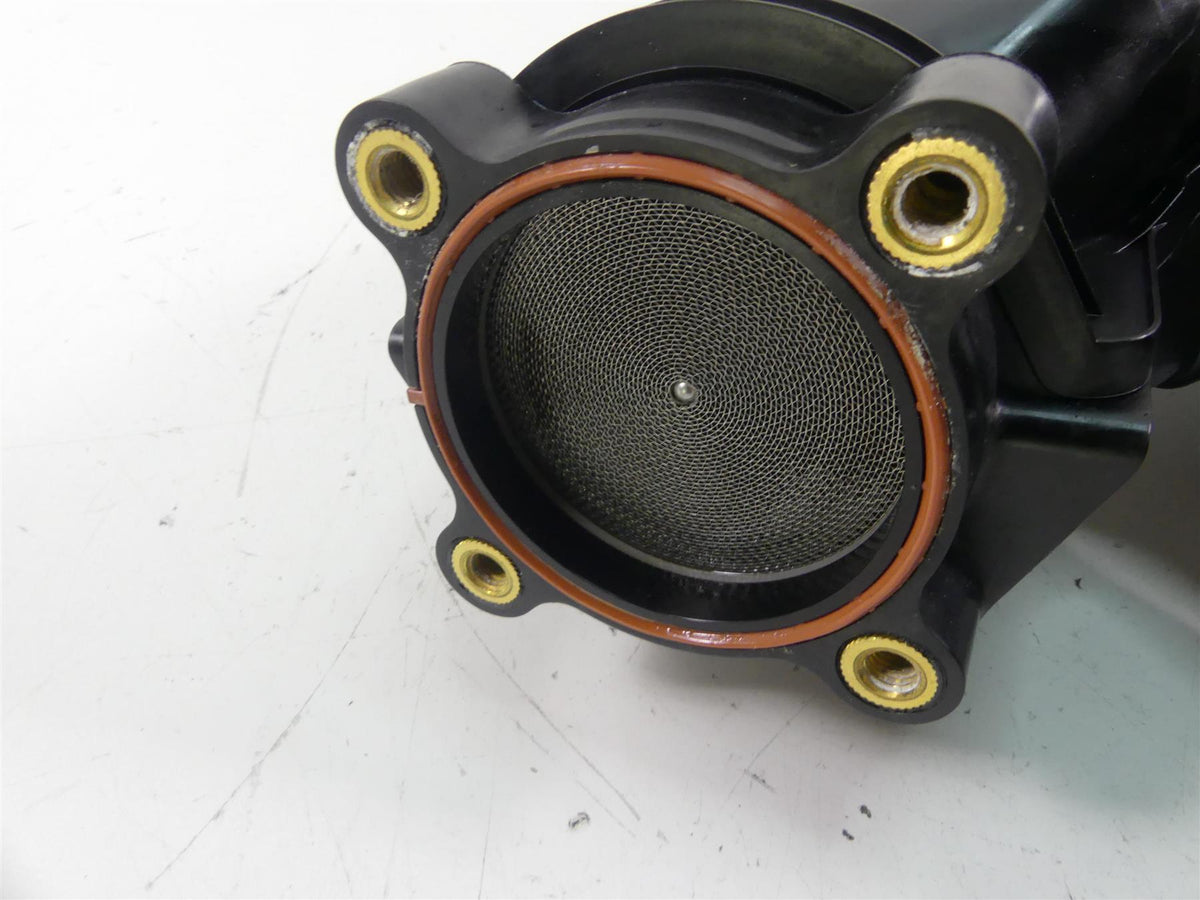 2017 Yamaha Waverunner EX Sport 1050 BS Intake & Injectors 6EY-13761-00-00 {{ shop.shopifyCountryName }} - Mototech271