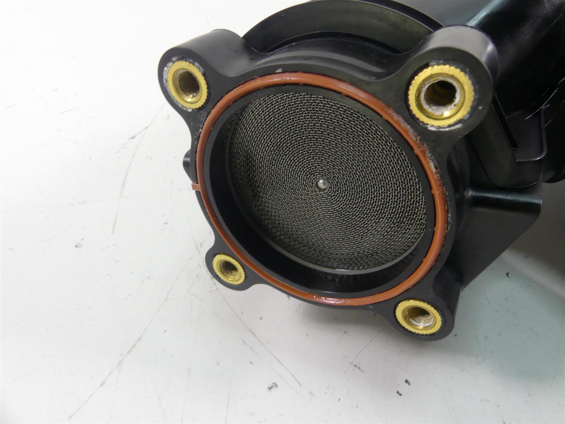 2017 Yamaha Waverunner EX Sport 1050 BS Intake & Injectors 6EY-13761-00-00 {{ shop.shopifyCountryName }} - Mototech271