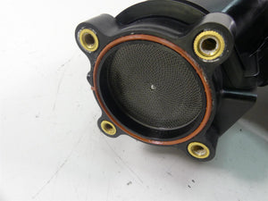 2017 Yamaha Waverunner EX Sport 1050 BS Intake & Injectors 6EY-13761-00-00