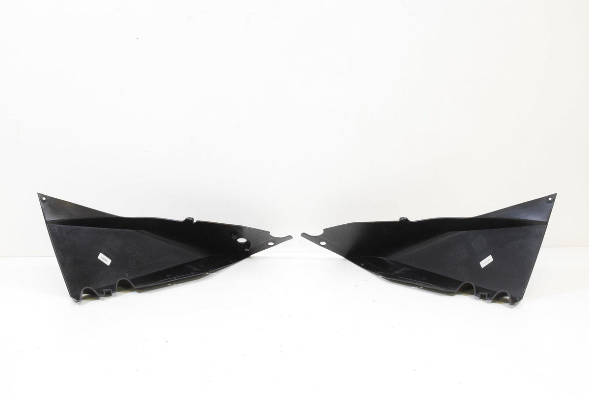 2008 KTM 690 Supermoto R LC4 Tail Side Cover Fairing Cowl Set 7500804100040A {{ shop.shopifyCountryName }} - Mototech271
