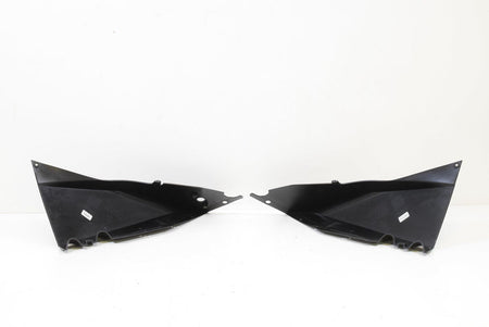 2008 KTM 690 Supermoto R LC4 Tail Side Cover Fairing Cowl Set 7500804100040A {{ shop.shopifyCountryName }} - Mototech271