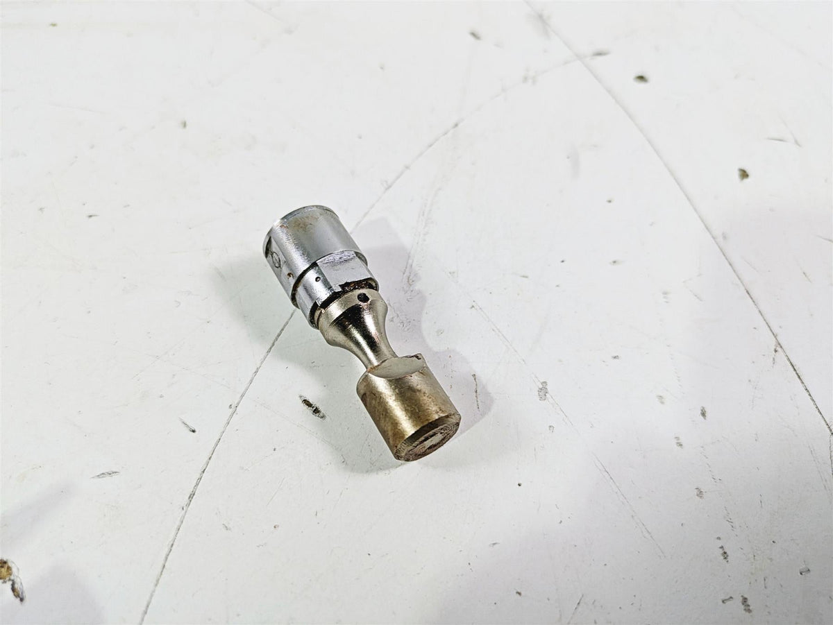2005 Harley Softail FLSTSCI Heritage Springer Ignition Switch Key Lock 71450-04 {{ shop.shopifyCountryName }} - Mototech271
