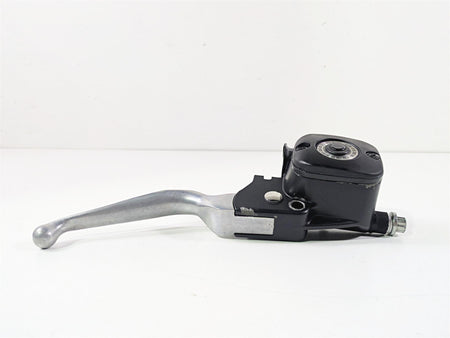 2009 Harley FXDC Dyna Super Glide Front Brake Master Cylinder 9/16" 45019-08C {{ shop.shopifyCountryName }} - Mototech271
