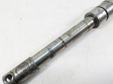 Load image into Gallery viewer, 2009 Harley FXDC Dyna Super Glide Custom Front Axle Wheel Spindle 41628-08 | Mototech271
