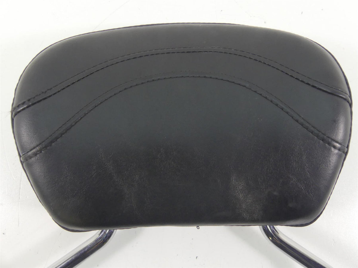 2005 Harley Touring FLHRSI Road King Sissybar Rear Back Rest Quick Release Read {{ shop.shopifyCountryName }} - Mototech271