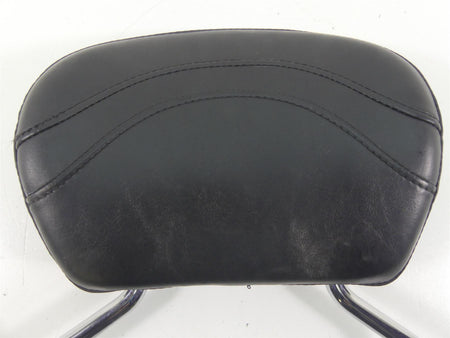 2005 Harley Touring FLHRSI Road King Sissybar Rear Back Rest Quick Release Read {{ shop.shopifyCountryName }} - Mototech271
