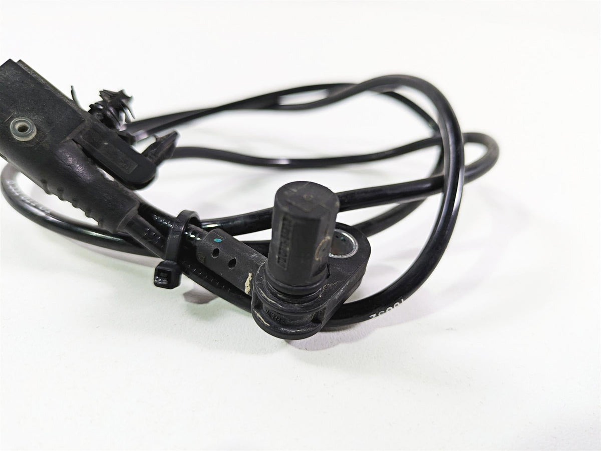 2019 BMW R1250RT K52 Front Abs Brake Wheel Speed Sensor 34528551611 34529443105 {{ shop.shopifyCountryName }} - Mototech271