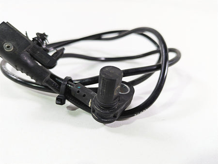 2019 BMW R1250RT K52 Front Abs Brake Wheel Speed Sensor 34528551611 34529443105 {{ shop.shopifyCountryName }} - Mototech271
